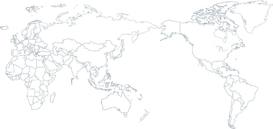 Global Network - Máquinas Injetoras