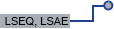 LSEQ - LSAE