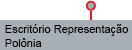 Escritório de Representação - Polônia