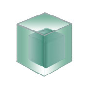  26 % menos espaço