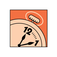 Redução de 14% no tempo de ciclo